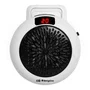 Orbegozo CR 4000 Mini Calefactor Cerámico de Enchufe 600W